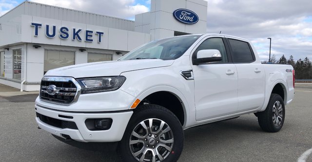 Tusket Ford Ford Ranger New Vehicles In Inventory For Sale