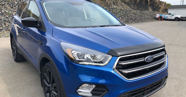 Violette Motors Ltd Edmundston Vehicules D Occasion A Vendre