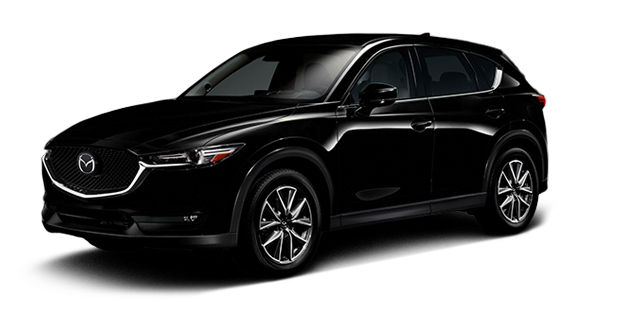 Mazda Cx 5 Gt 2017 224 Vendre 224 Shawinigan Prestige Mazda
