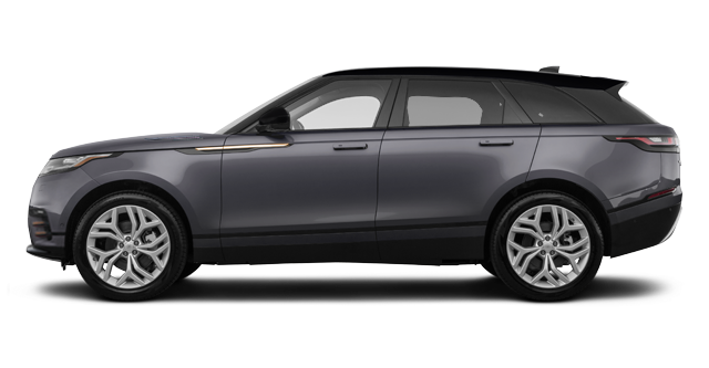 2018 Land Rover Range Rover Velar First Edition From 95000 0