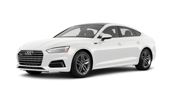 Audi Mississauga Mavis The 2019 Audi A5 Sportback Komfort In Mississauga