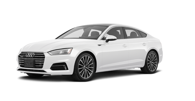 audi mississauga airport and mavis locations the 2019 audi a5 sportback technik in mississauga