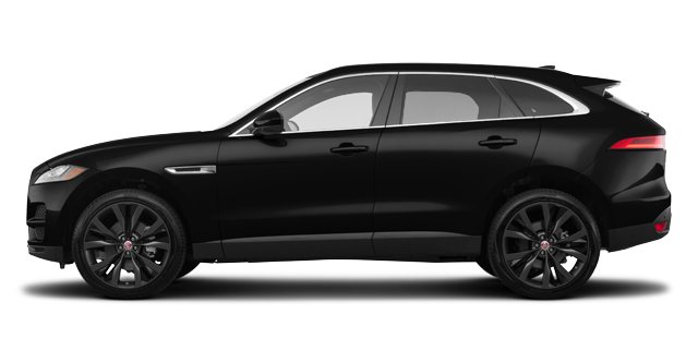2019 Jaguar F Pace Prestige From 56500 0 Jaguar Langley