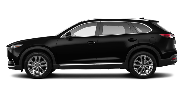 Truro Mazda The 2019 Cx 9 Signature