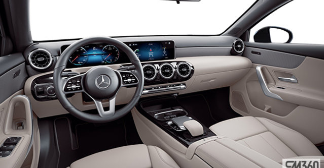 Mercedes Benz Kamloops 2019 Mercedes Benz A Class Sedan