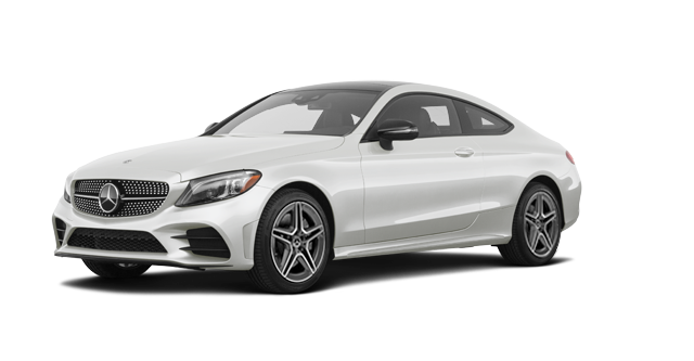Mercedes Benz Kamloops 19 Mercedes Benz C Class Coupe 300 4matic Starting At 52 045