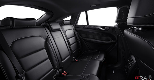 Mercedes Benz Kamloops 2019 Mercedes Benz Gle Coupe 43