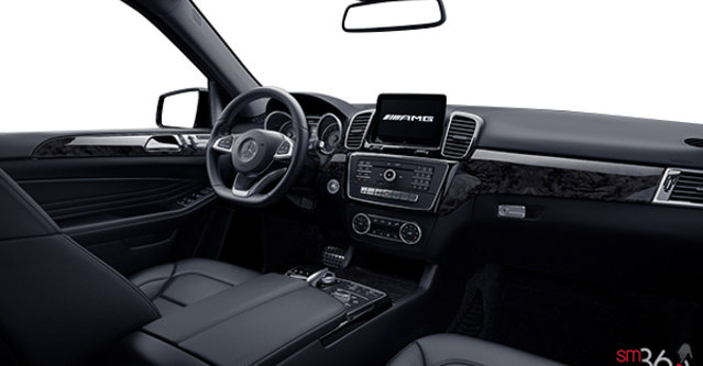 Mercedes Benz Kamloops 2019 Mercedes Benz Gle 43 4matic