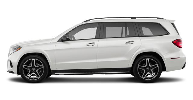 Mercedes Benz Kamloops 2019 Mercedes Benz Gls 550 4matic