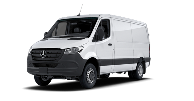 sprinter 3500xd 4x4