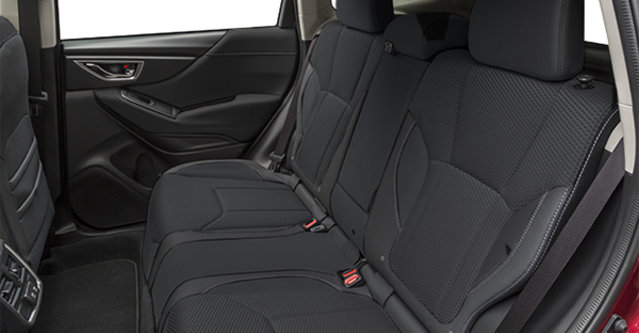 Marino S Fine Cars The 2019 Forester Convenience With