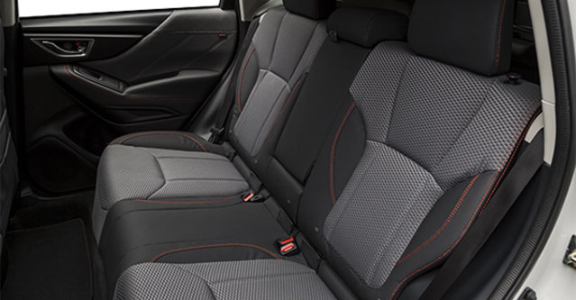 Marino S Fine Cars The 2019 Forester Sport With Eyesight