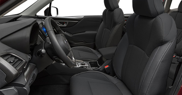 Marino S Fine Cars The 2019 Forester Touring With
