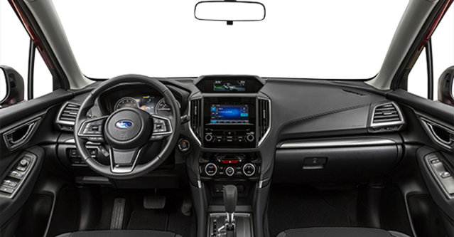 Marino S Fine Cars The 2019 Forester Touring With