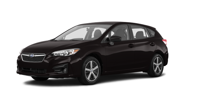 Marino S Fine Cars The 2019 Impreza 5 Door Touring In