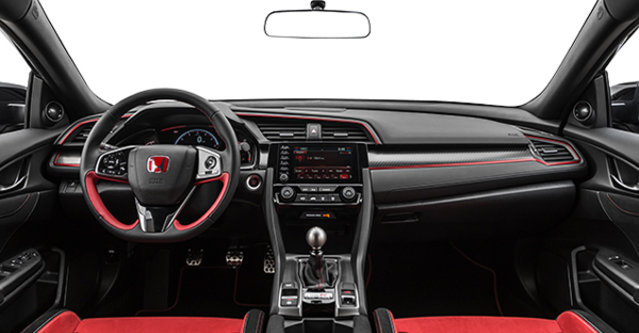 Marino S Auto Group The 2020 Civic Type R Base In Toronto