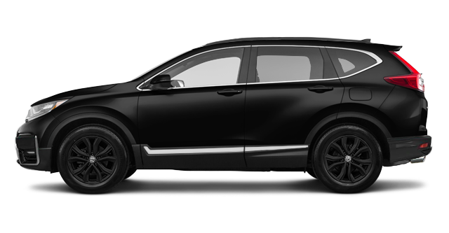Marino S Auto Group The 2020 Cr V Black Edition In Toronto
