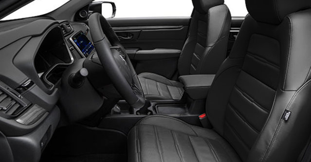 Honda Queensway The 2020 Cr V Black Edition In Toronto