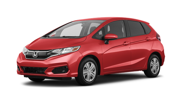 Honda Queensway The 2020 Fit Lx Honda Sensing In Toronto