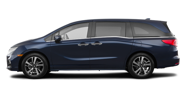 Honda Queensway | The 2020 Odyssey TOURING in Toronto