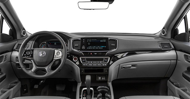 honda queensway the 2020 pilot ex l navi in toronto the 2020 pilot ex l navi in toronto