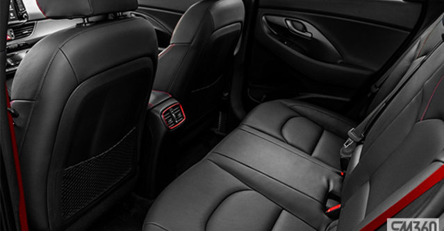 Integrity Hyundai The 2020 Elantra Gt N Line Manual In