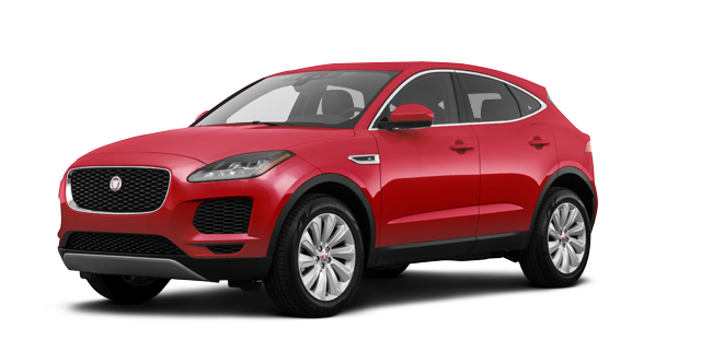 Jaguar Metro West The 2020 E Pace Se In Toronto