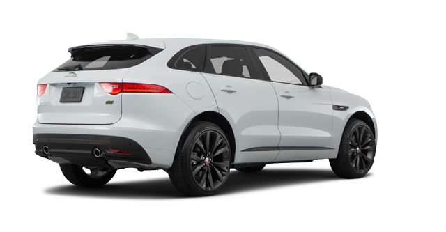 Jaguar Suv 2020 Sport