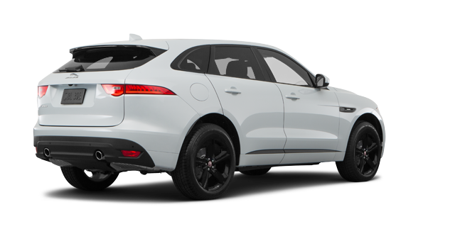 Jaguar F Pace Checkered Flag From 0 Jaguar Langley