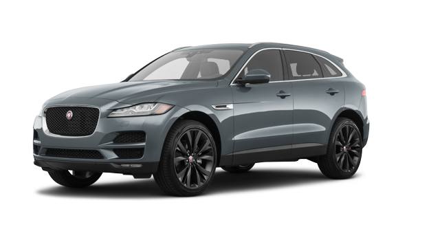 Jaguar F Pace Portfolio From 0 Jaguar Langley