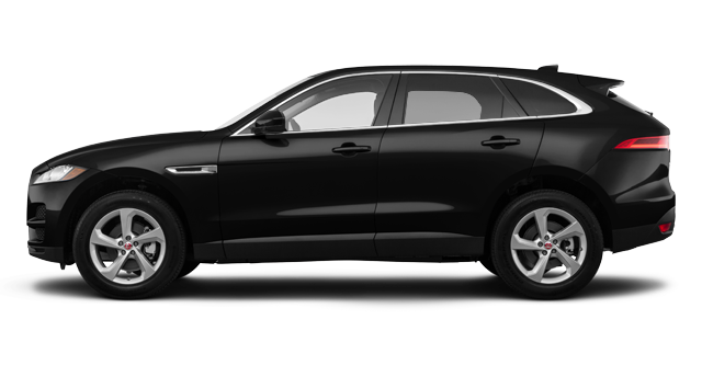 Land Rover Brossard The Jaguar F Pace Premium Land Rover Brossard The Jaguar F Pace Premium
