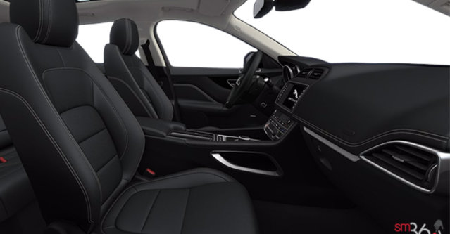 Jaguar Metro West The 2020 F Pace R Sport In Etobicoke