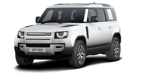 Land Rover Metro West The 2020 Defender 110 Hse In Etobicoke