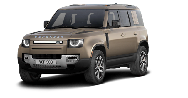 Land Rover Metro West The 2020 Defender 110 Hse In Toronto