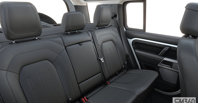 Land Rover Metro West The 2020 Defender 110 Hse In Etobicoke