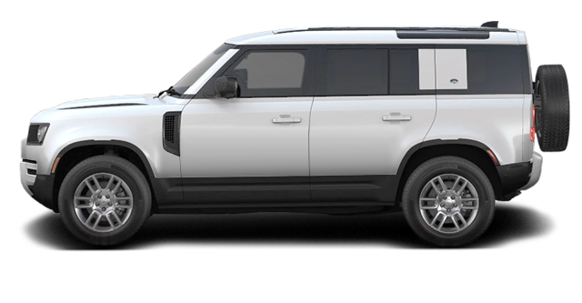 Marino S Auto Group The 2020 Defender 110 S In Toronto
