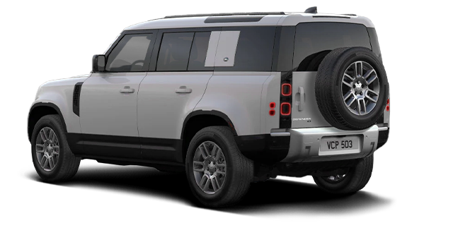 Land Rover Metro West The 2020 Defender 110 S In Etobicoke