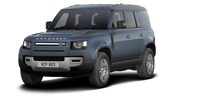 Land Rover Metro West The 2020 Defender 110 S In Etobicoke