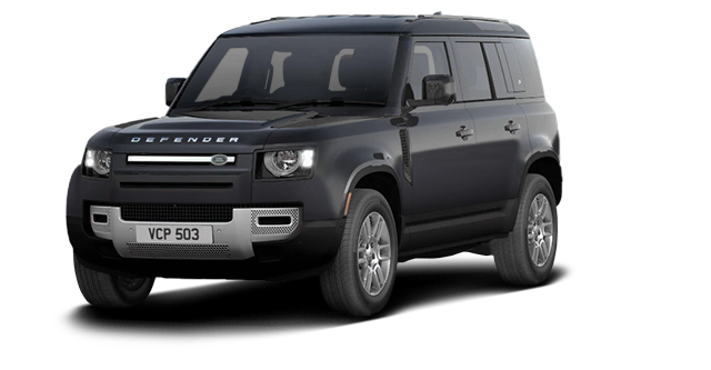 Land Rover Metro West The 2020 Defender 110 S In Etobicoke