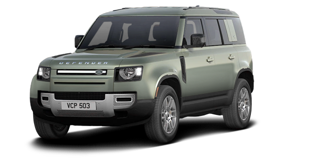 Marino S Auto Group The 2020 Defender 110 S In Toronto