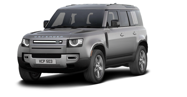 Land Rover Metro West The 2020 Defender 110 Se In Toronto