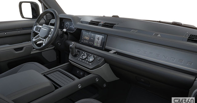 Land Rover Metro West The 2020 Defender 110 Se In Toronto