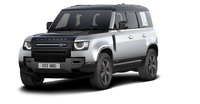 Marino S Auto Group The 2020 Defender 110 X In Toronto
