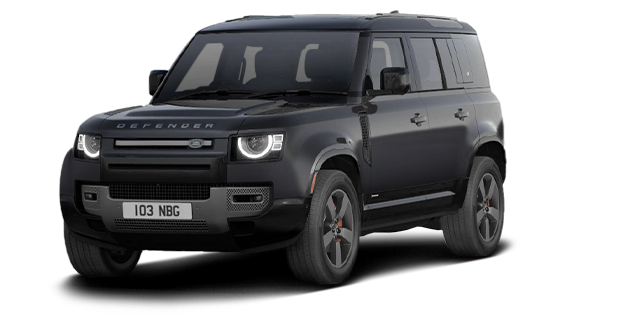 Land Rover Metro West The 2020 Defender 110 X In Toronto