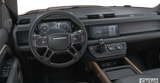 Marino S Auto Group The 2020 Defender 110 X In Toronto
