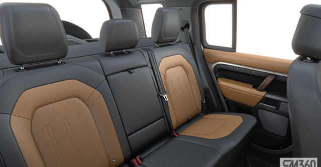 Marino S Auto Group The 2020 Defender 110 X In Toronto
