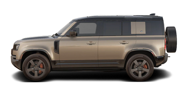Land Rover Metro West The 2020 Defender Coming Soon In
