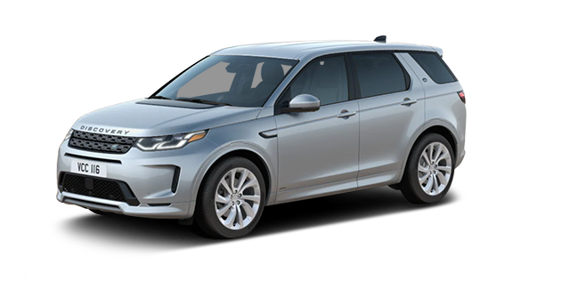 Marino S Auto Group The 2020 Discovery Sport R Dynamic