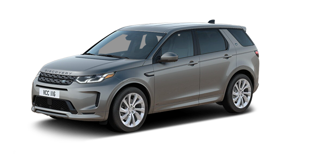 Land Rover Metro West The 2020 Discovery Sport R Dynamic