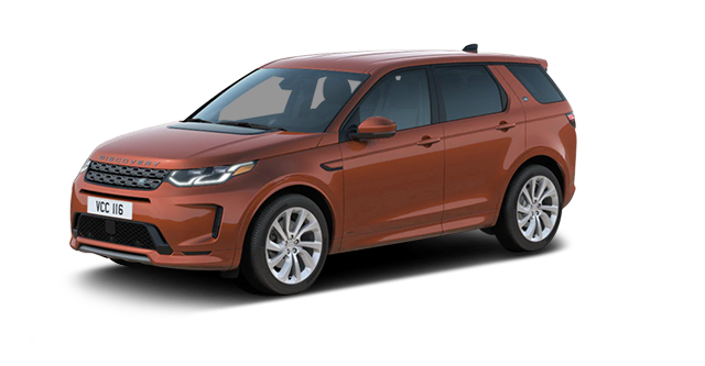 Marino S Auto Group The 2020 Discovery Sport R Dynamic